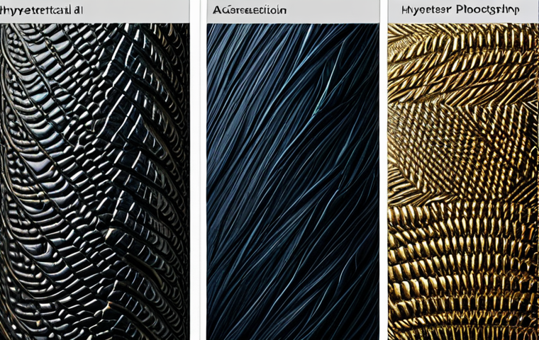 수분매개자와 도심 녹지 공간의 관계 - Here are three detailed image prompts in English, designed for an image generation AI, based on your...