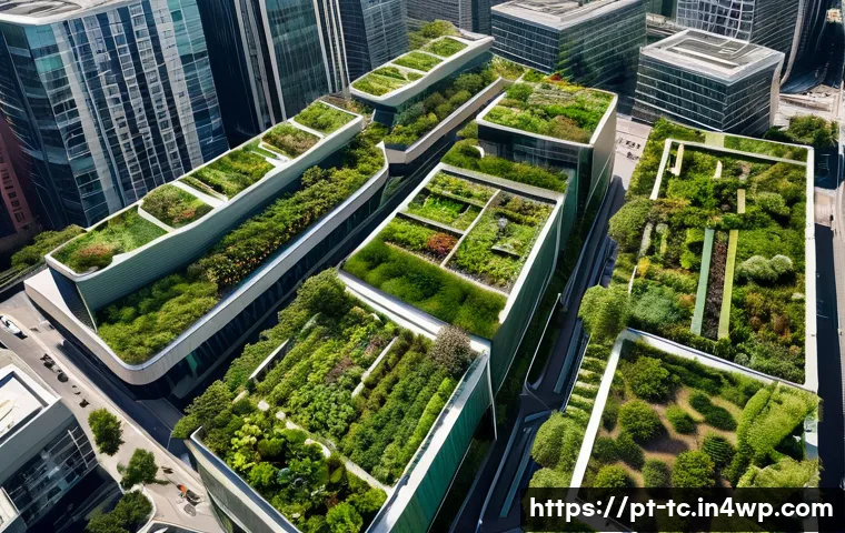 Não Perca Como Polinizadores Estão Revolucionando o Design Urbano Sustentável 4 지속 가능한 도시 설계를 위한 수분매개자 기여 관련 이미지 2