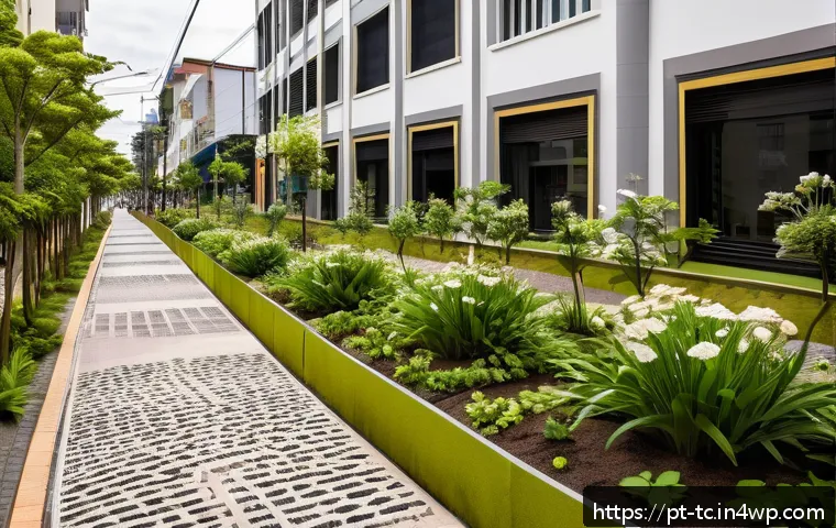 Como o Design Urbano Ecológico Pode Potencializar a Presença de Polinizadores nas Cidades 3 생태적 도시 설계와 수분매개자 관련 이미지 1